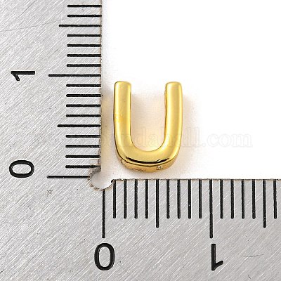 Pendente in ottone&nbsp;KK-P263-13G-U-1