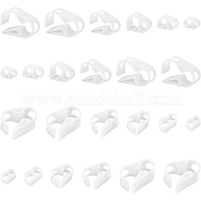 Shop CRASPIRE Cookie Cutters Shapes Baking Set for Jewelry Making -  PandaHall Selected