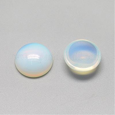 Opal cabochons&nbsp;G-R416-16mm-49-1