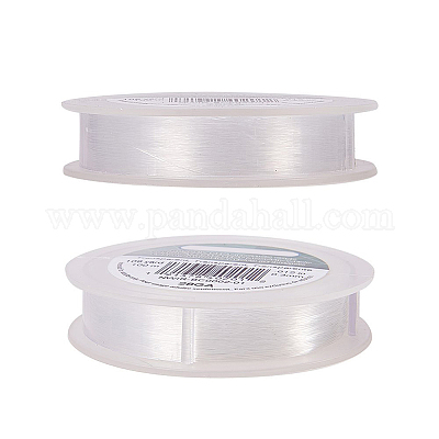 Angelfaden Nylondraht&nbsp;NWIR-BC0002-01-1