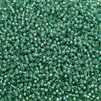 Perline toho 11/0 rotonde&nbsp;X-SEED-TR11-2119-1