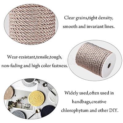 Cordon de polyester&nbsp;NWIR-PH0001-07F-1