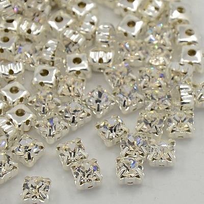 Coudre sur strass&nbsp;X-RB-J179-SS28-001-1