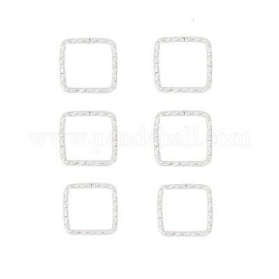 Anelli di collegamento ferro&nbsp;IFIN-WH0061-07S-1