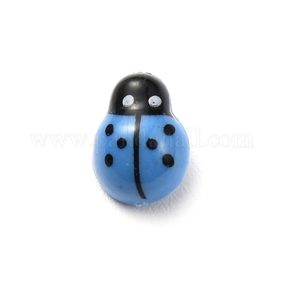Cabochon di plastica&nbsp;FIND-TAC0013-06A-04-1