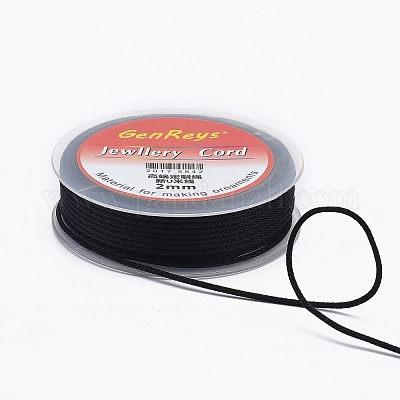 Hilos de nylon trenzado&nbsp;NWIR-Z002-07-1