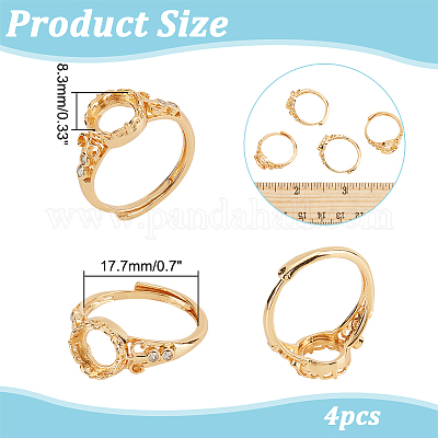 Taille bague 17.7 mm outlet