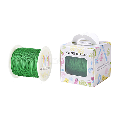 Wholesale Nylon Thread 
