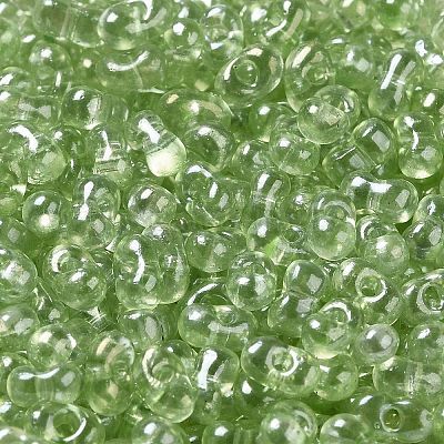 Backen von Glasperlen&nbsp;SEED-K009-07A-06-1