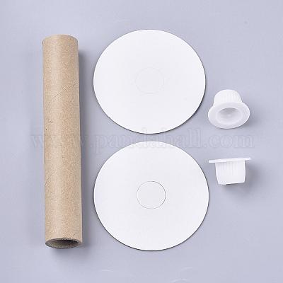 Papier- und Kunststoffspulen&nbsp;TOOL-Q020-01B-1