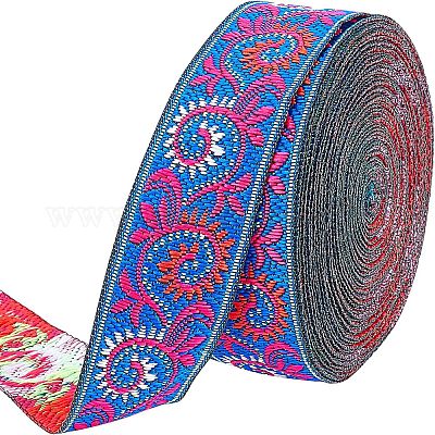 Polyester Ripsband&nbsp;OCOR-WH0063-25A-1