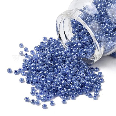 8/0 ceylon runden Glasperlen&nbsp;X-SEED-A011-3mm-146-1