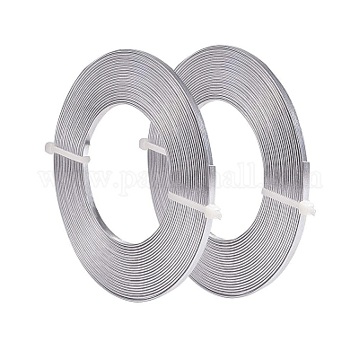 Filo di alluminio&nbsp;AW-BC0002-01B-3mm-1
