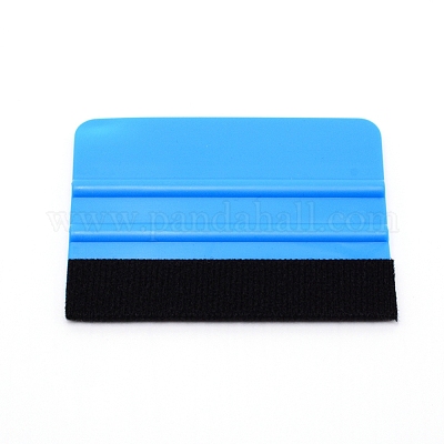 Spatola in plastica pp&nbsp;TOOL-WH0018-20-1