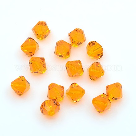 Perles de cristal autrichien 5301-8mm248-1