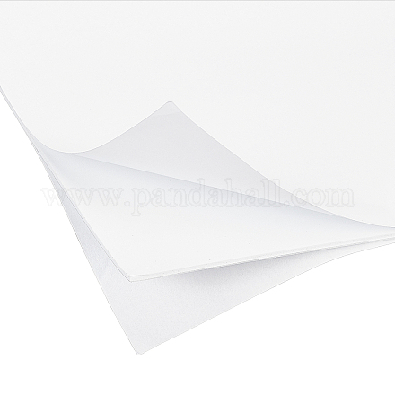 Esponja eva juegos de papel de espuma de hoja AJEW-BC0006-30B-01-1