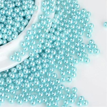 Perline acrilico perla imitato OACR-S011-3mm-Z19-1