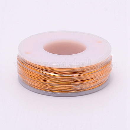 Round Aluminum Wire AW-G001-0.8mm-17-1