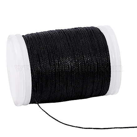 Corda poliestere cerato&nbsp;YC-WH0018-01C-1