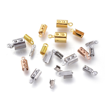 Нержавеющей стальной корд конец STAS-XCP0001-20-1