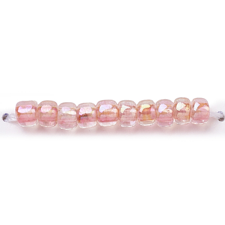 MGB Matsuno Glass Beads SEED-Q033-3.6mm-303-1