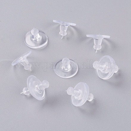 Poussoirs d'oreilles en plastique KY-F002-06-1