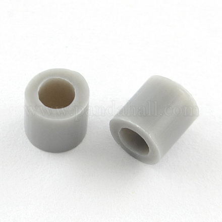 Recharges de mini perles à repasser fondantes DIY-R013-2.5mm-A36-1
