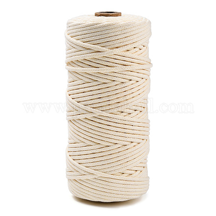 Fils de coton OCOR-T001-02-23-1