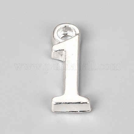 Alloy Charms TIBE-R313-045S-1