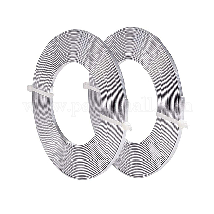 Filo di alluminio&nbsp;AW-BC0002-01B-3mm-1
