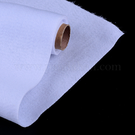 Нетканые ткани вышивка иглы войлока для DIY ремесел DIY-R069-04-1