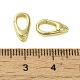 Латунные пружинные кольца KK-B089-18G-3