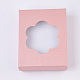 Шкатулки для драгоценностей из фактурного картона CBOX-N012-10-4