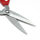 Stainless Iron Scissors TOOL-R109-27-2