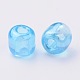 (servicio de reempaquetado disponible) perlas de vidrio SEED-C015-4mm-103-2