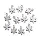 201 Stainless Steel Charms STAS-F139-018P-2