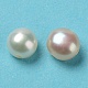 Naturale perla perle fili PEAR-P005-05A-02-3