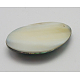 Conchiglia abalone / ciondoli conchiglia paua SSHEL-N001-106-2