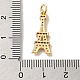Латуни циркония кубической подвески KK-M278-15G-3