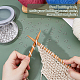 100 pz. marcatore punto di bloccaggio in ottone&nbsp;FIND-HS0002-20P-4