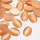 Cabochons di occhio di gatto&nbsp;CE-J005-10x14mm-04-1