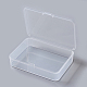 Plastic Bead Containers CON-F005-14-D-2