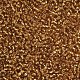 (Repacking Service Available) 12/0 Glass Seed Beads SEED-C014-2mm-22B-2