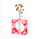 Moules en silicone pour vases DIY-K040-02-2