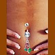 Piercing Jewelry AJEW-EE0006-06-7