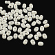 Perles de rocaille tchèques SEED-R014-3x6-P401-1