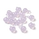 Perles acryliques de style imitation gelée OACR-B002-05F-3