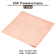 Tissu de protection emf DIY-WH0304-108-2