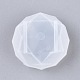 Силиконовые Молды с алмазным ледяным шаром X-DIY-I036-20A-2