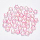 Perles de verre imprimées par pulvérisation X-GLAA-R211-04-E01-1